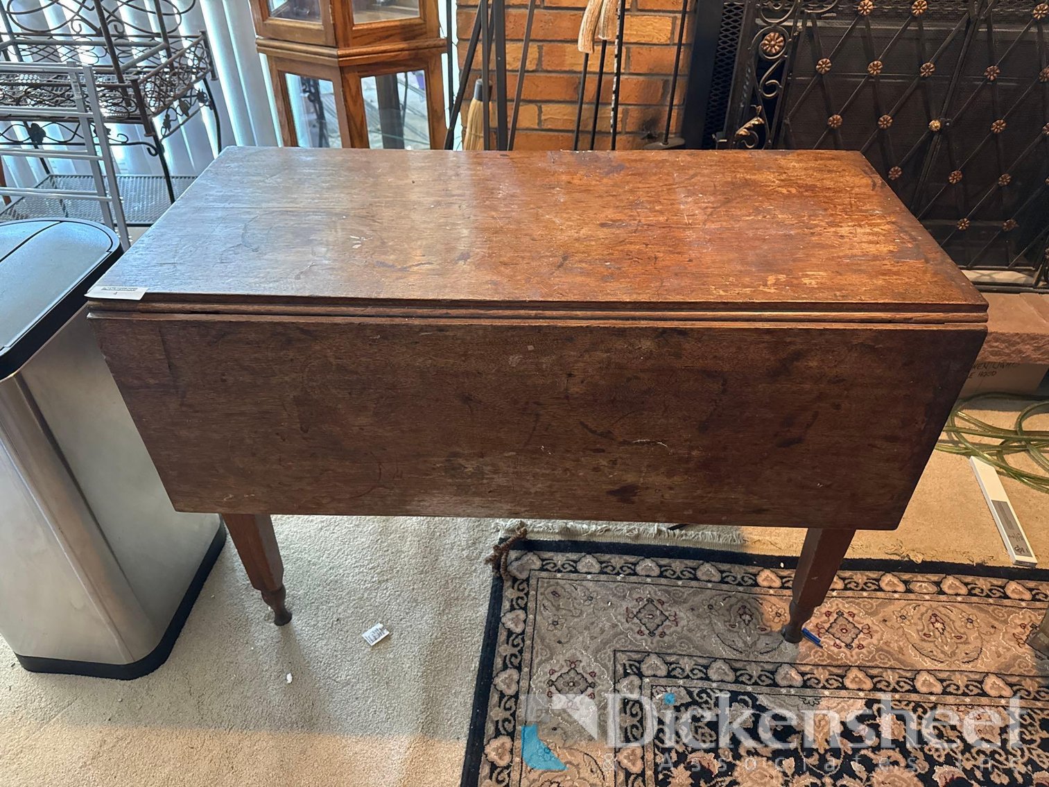 Image for HAPPY CANYON ROAD-DENVER ESTATE