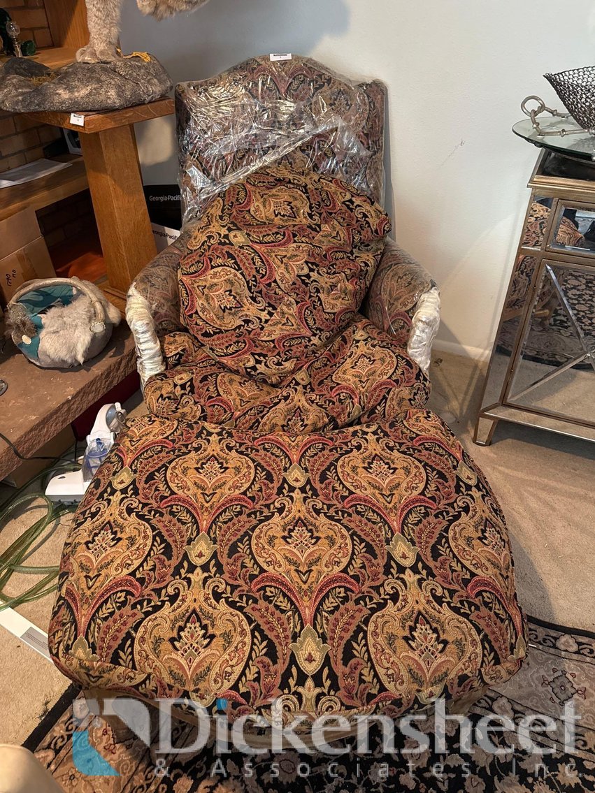 Image for HAPPY CANYON ROAD-DENVER ESTATE