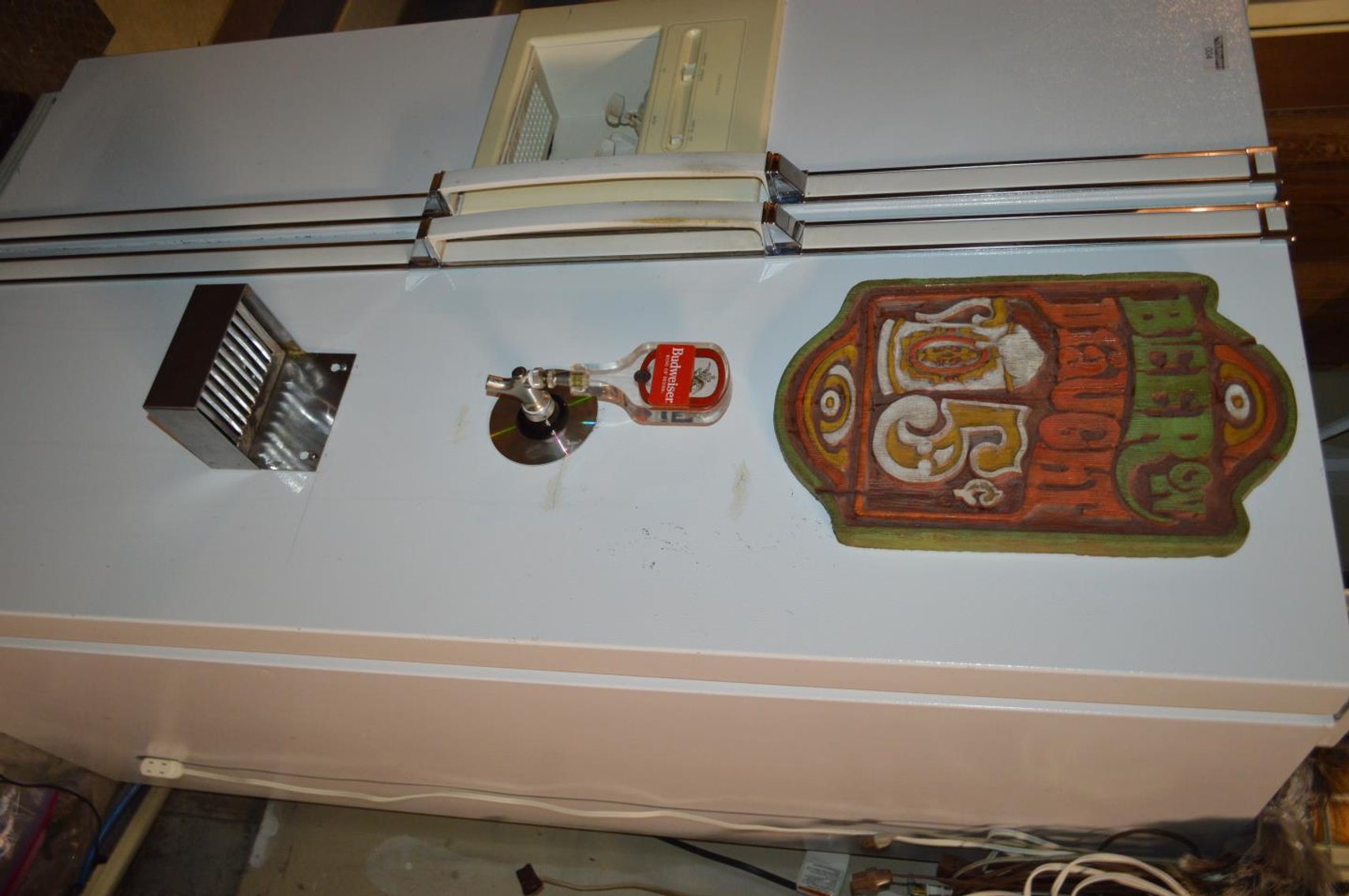 Image for SHORT NOTICE ESTATE HOME BAR SALE-Great For Residential or Business