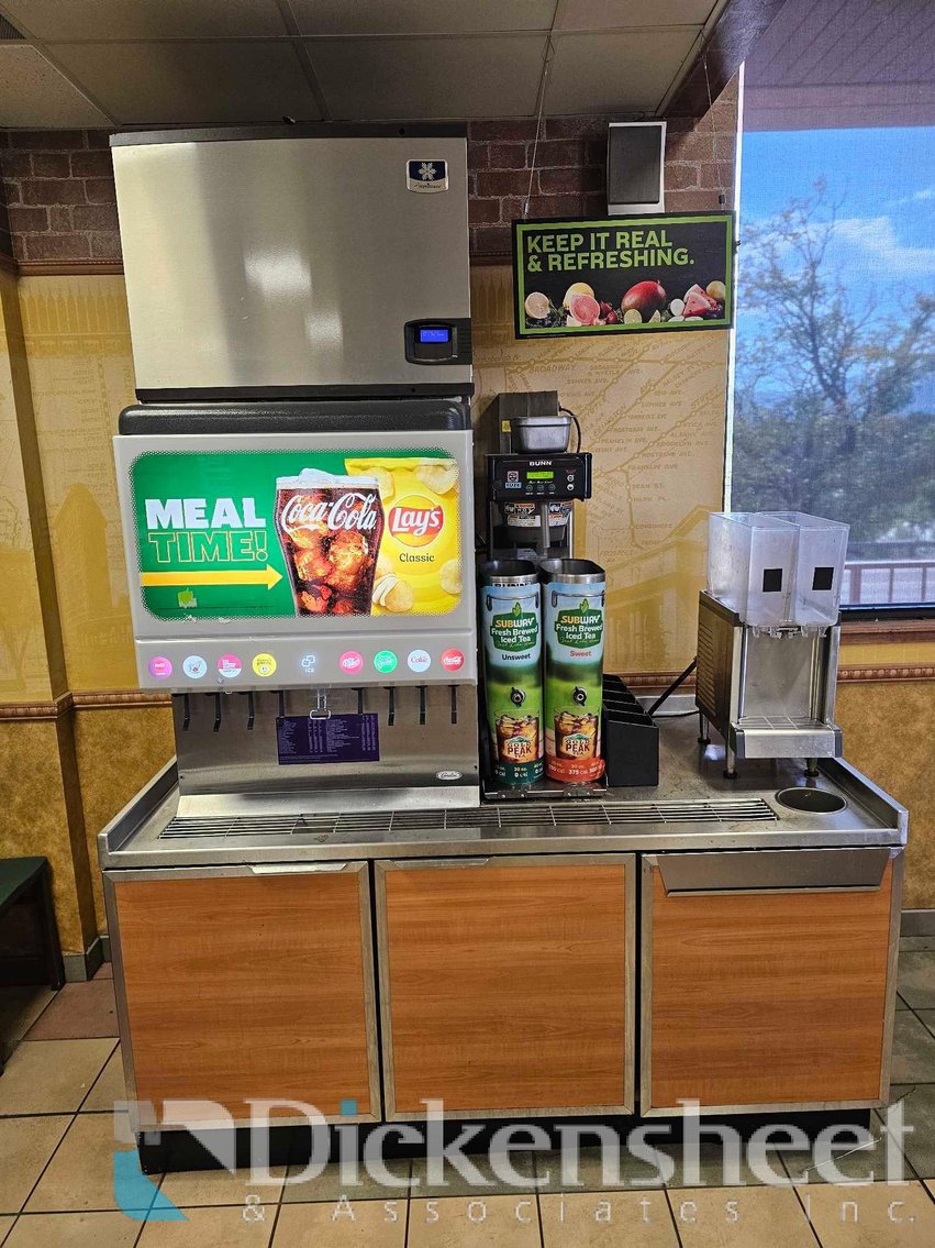 Image for SUBWAY - Colorado Springs - UINTAH ST LOCATION