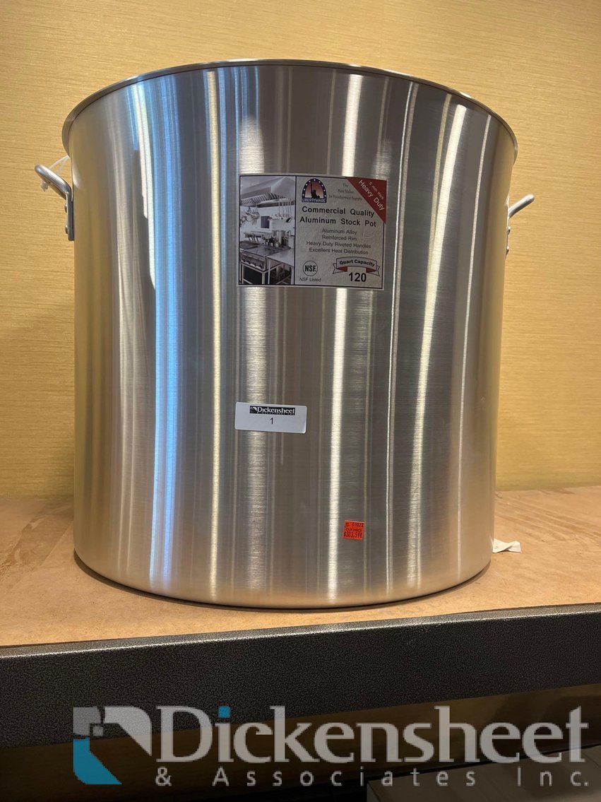 Image for MILE HIGH FOOD SERVICE EQUIPMENT AND SUPPLIES, PART ONE