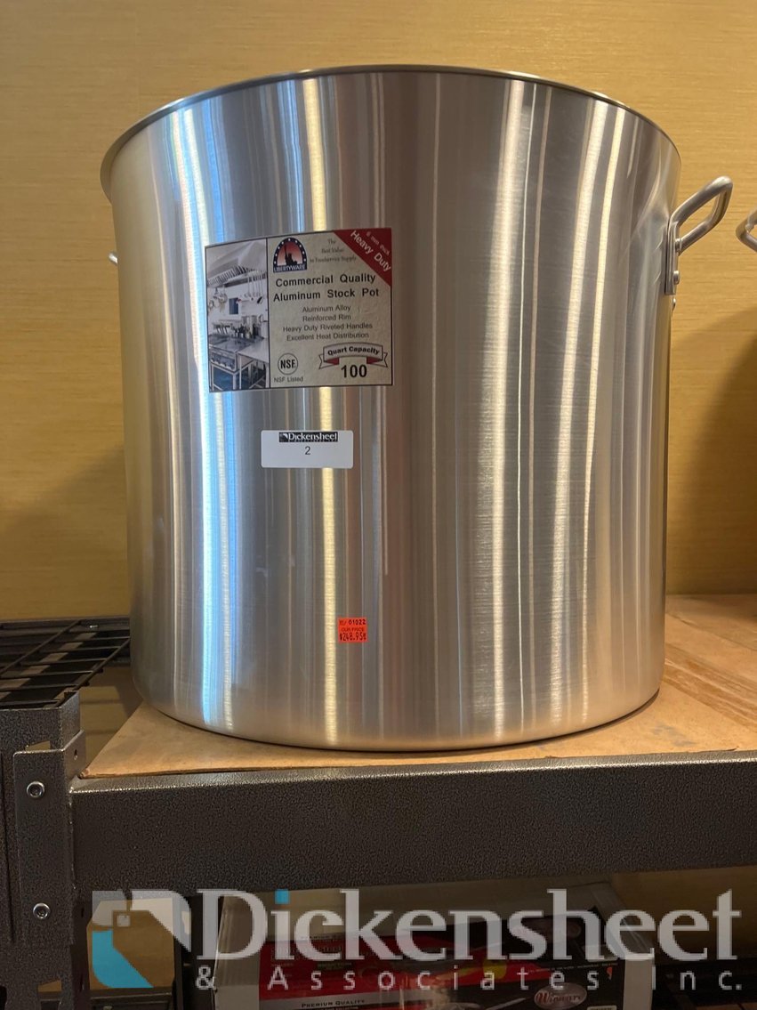 Image for MILE HIGH FOOD SERVICE EQUIPMENT AND SUPPLIES, PART ONE