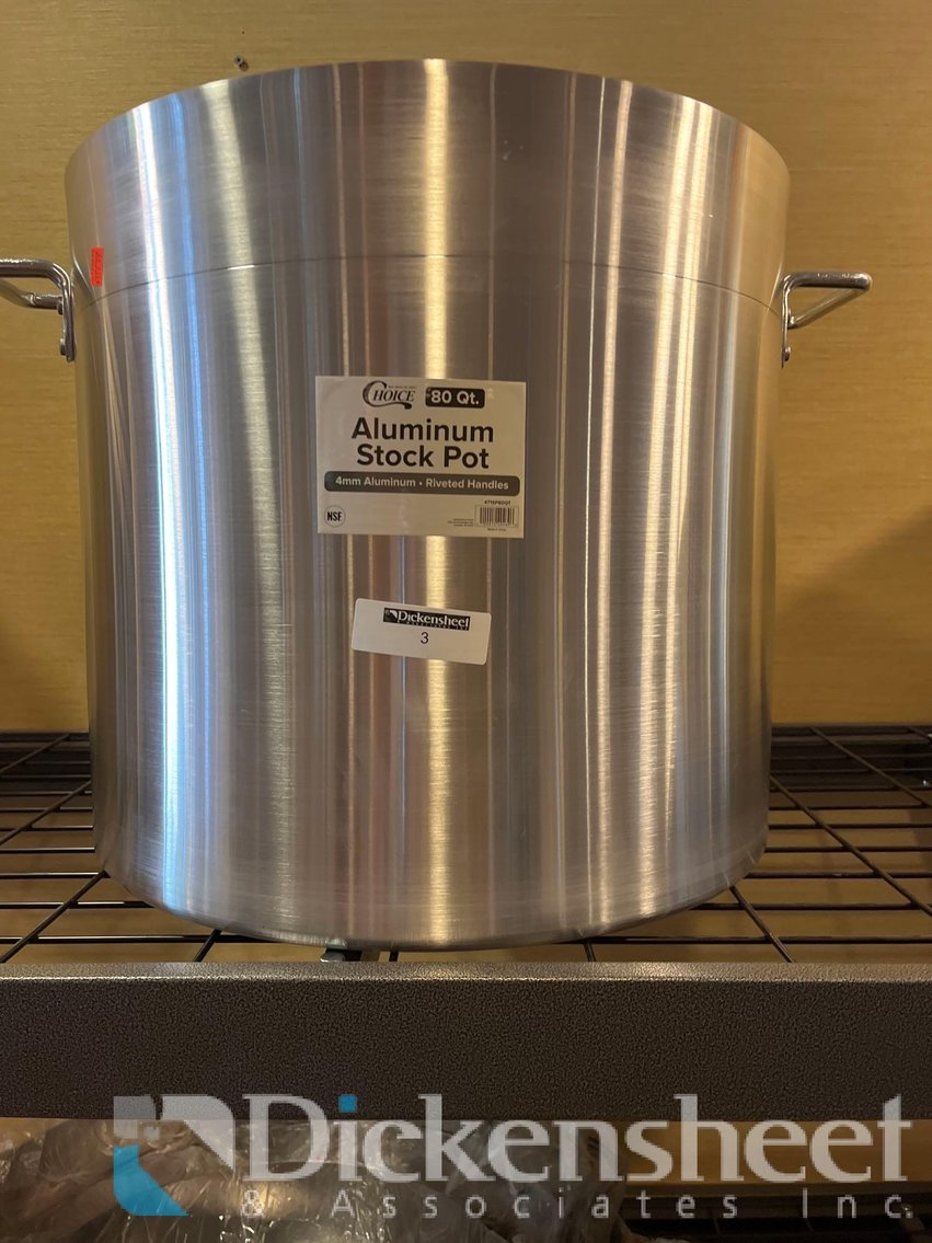 Image for MILE HIGH FOOD SERVICE EQUIPMENT AND SUPPLIES, PART ONE