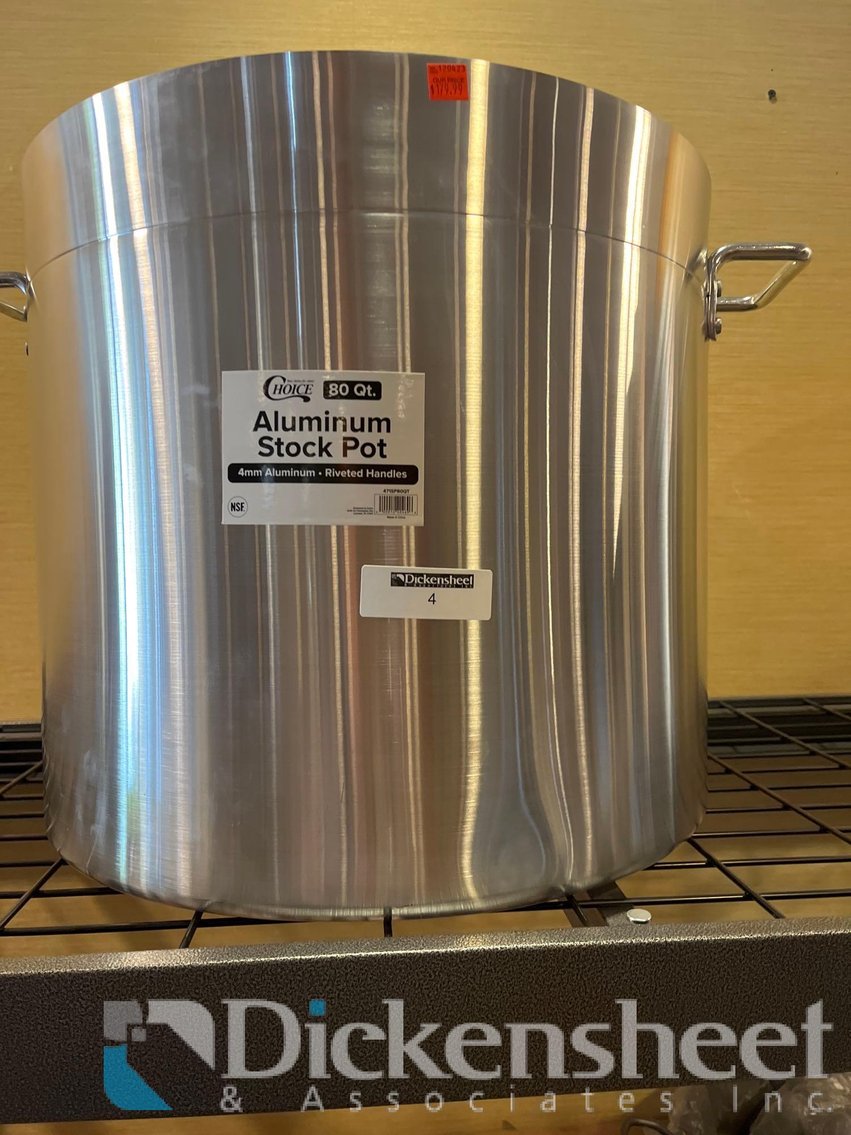 Image for MILE HIGH FOOD SERVICE EQUIPMENT AND SUPPLIES, PART ONE