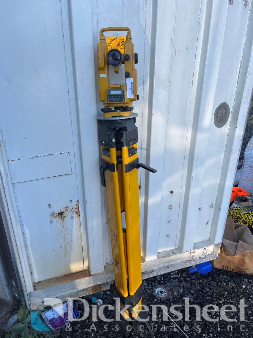 Image for LOADER, BACKHOE, VEHICLES, TRAILERS, CONTRACTORS EQUIPMENT & MORE