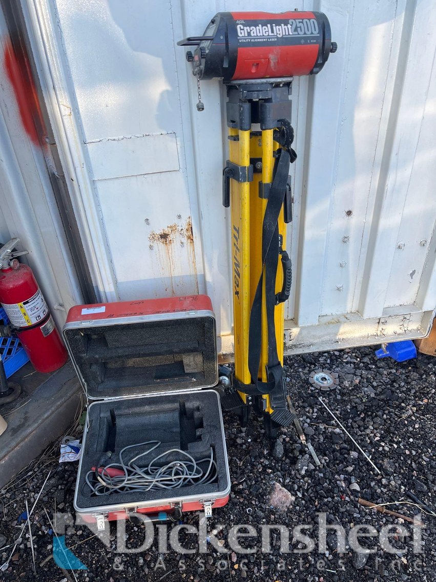 Image for LOADER, BACKHOE, VEHICLES, TRAILERS, CONTRACTORS EQUIPMENT & MORE