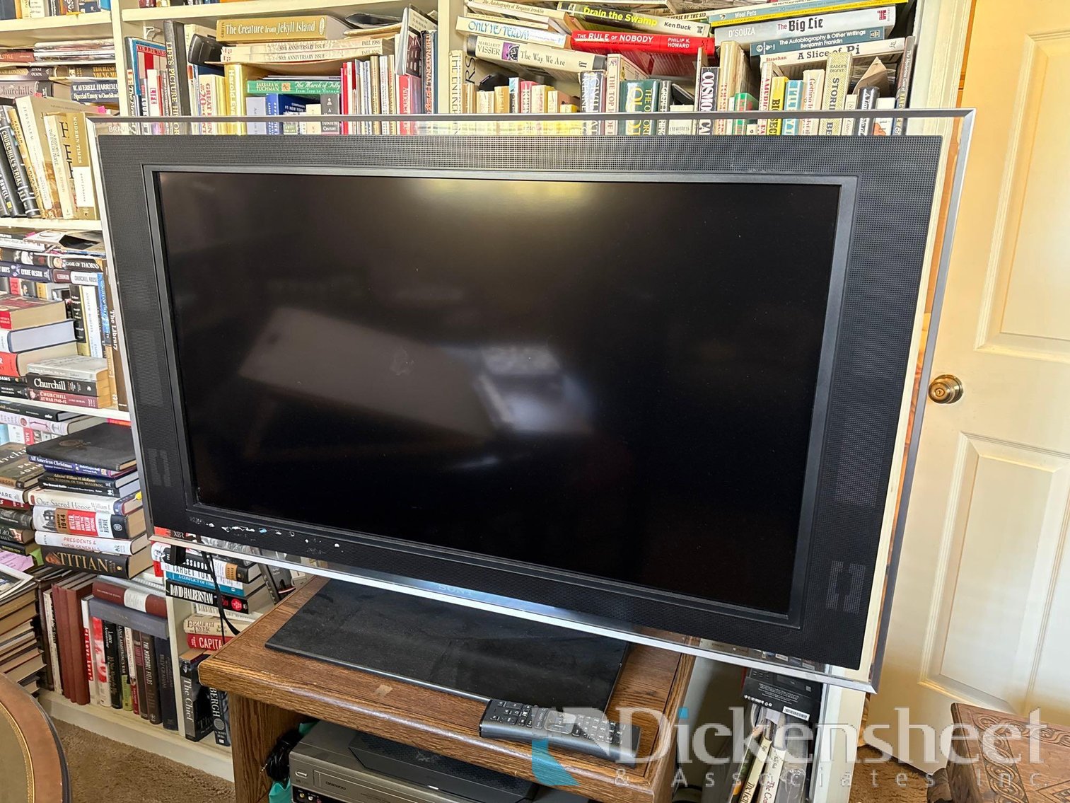 Image for DENVER ESTATE