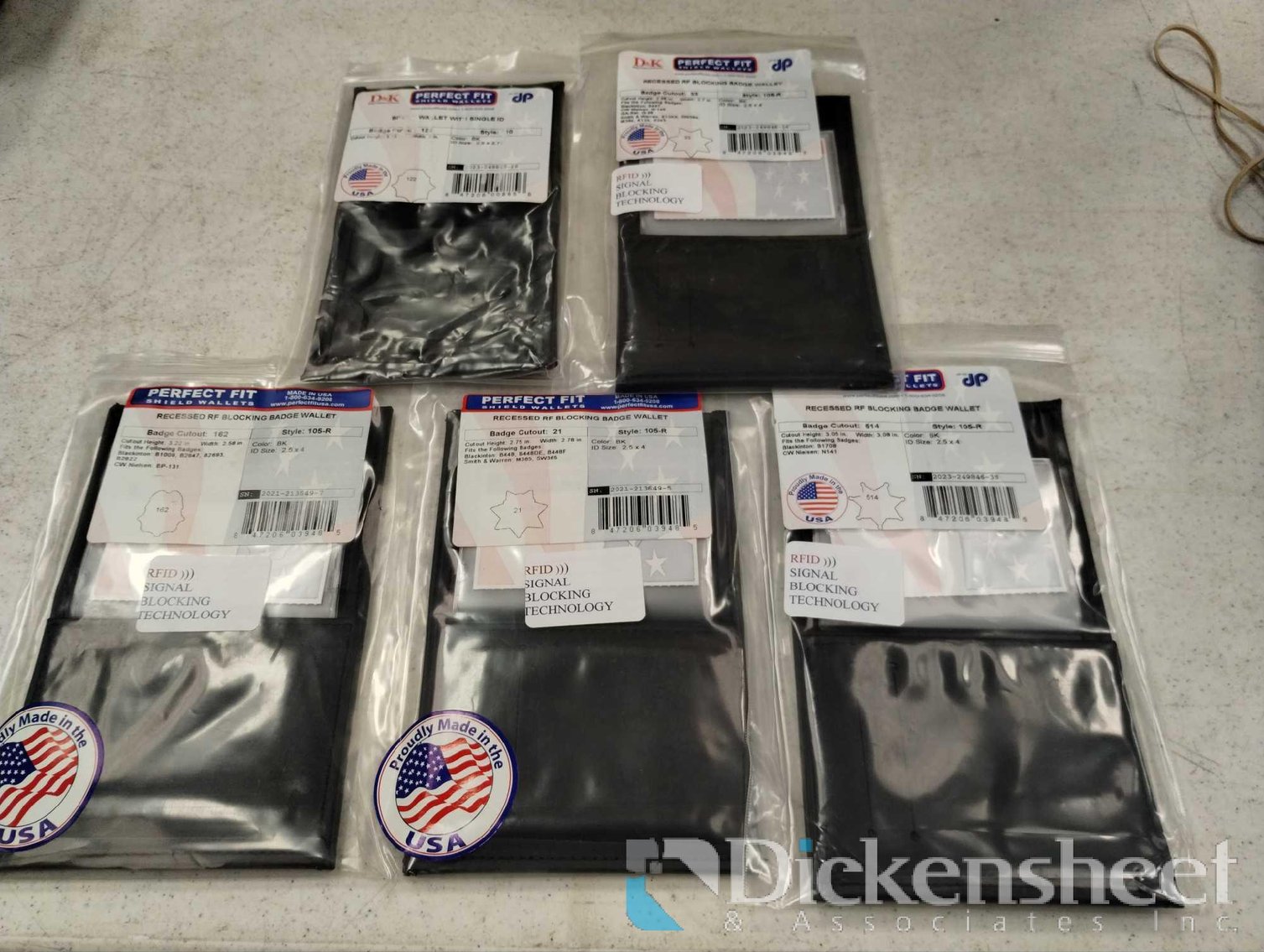 Image for Ryder's Public Safety, Part I-VERY LARGE AUCTION OF NEW INVENTORY