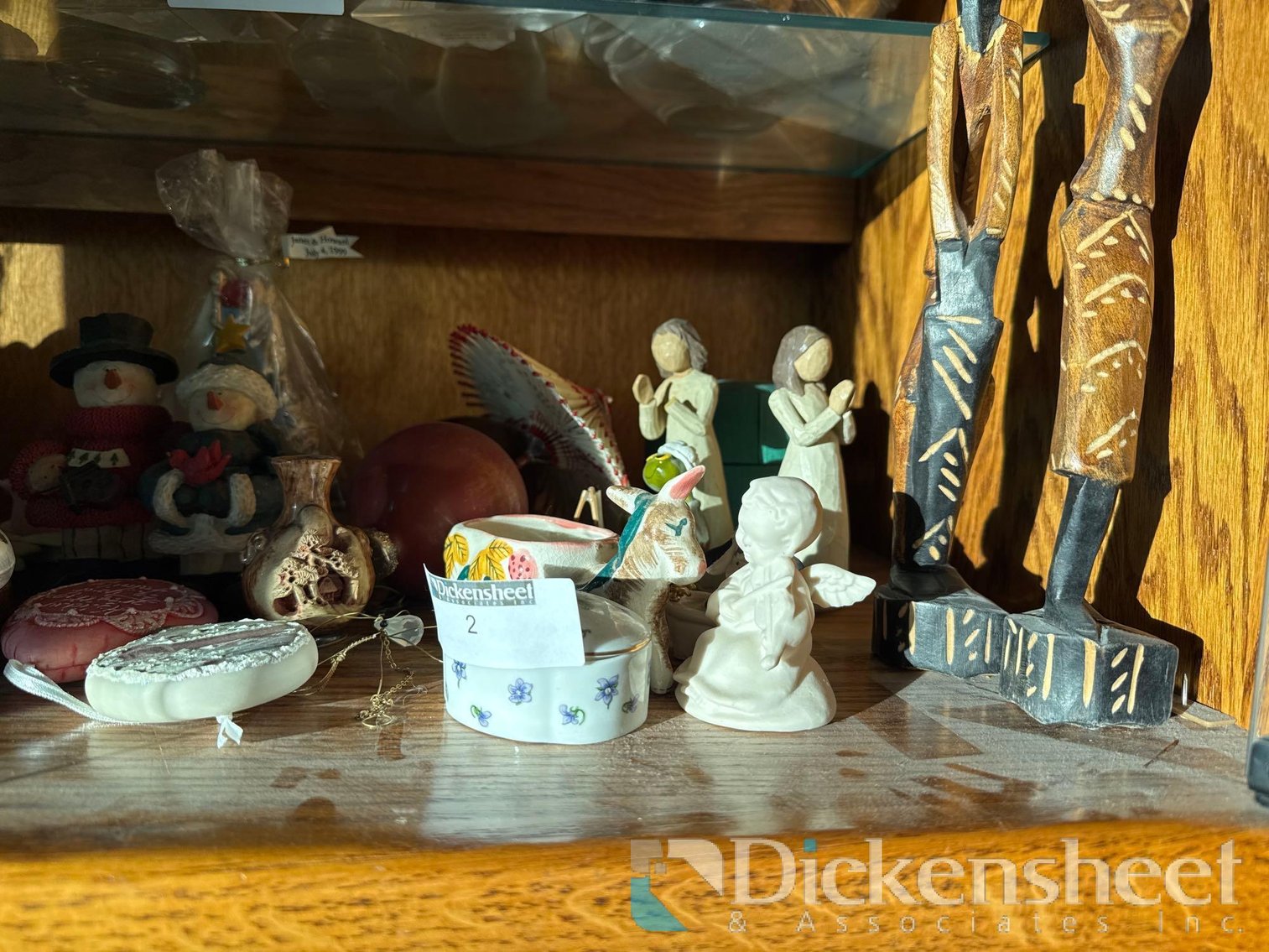 Image for ARVADA ESTATE Featuring Remington, LeBlanc Sculptures, Electronics & More