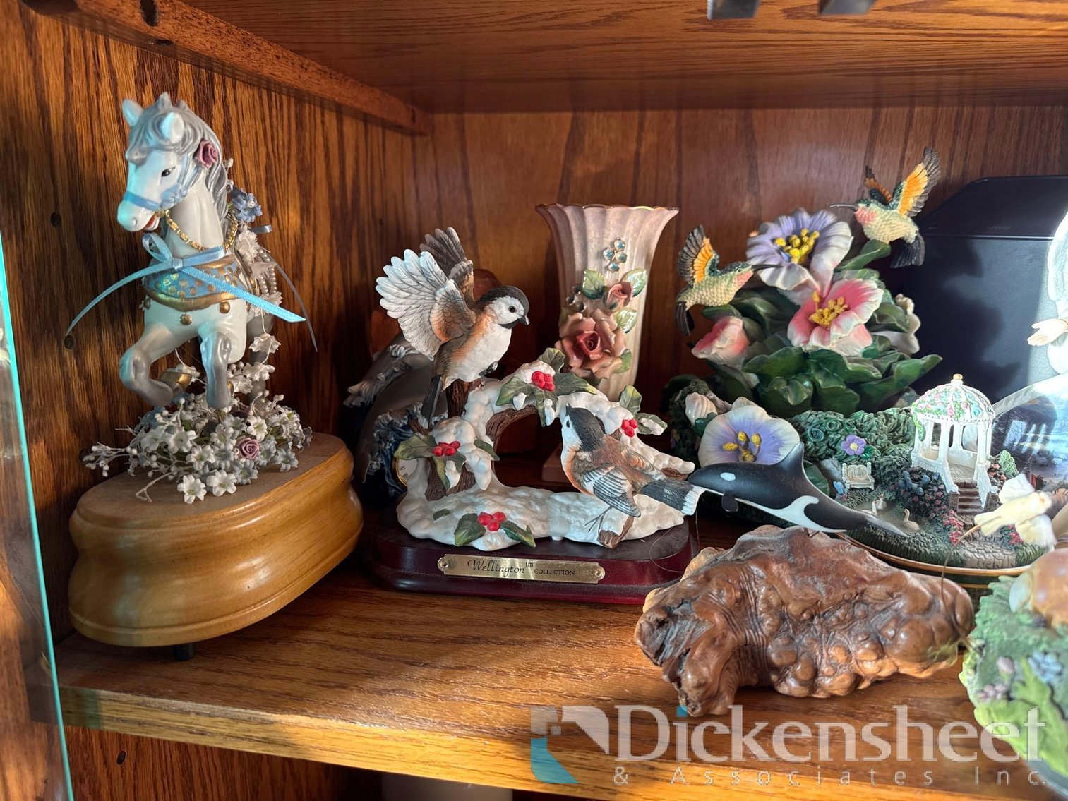 Image for ARVADA ESTATE Featuring Remington, LeBlanc Sculptures, Electronics & More