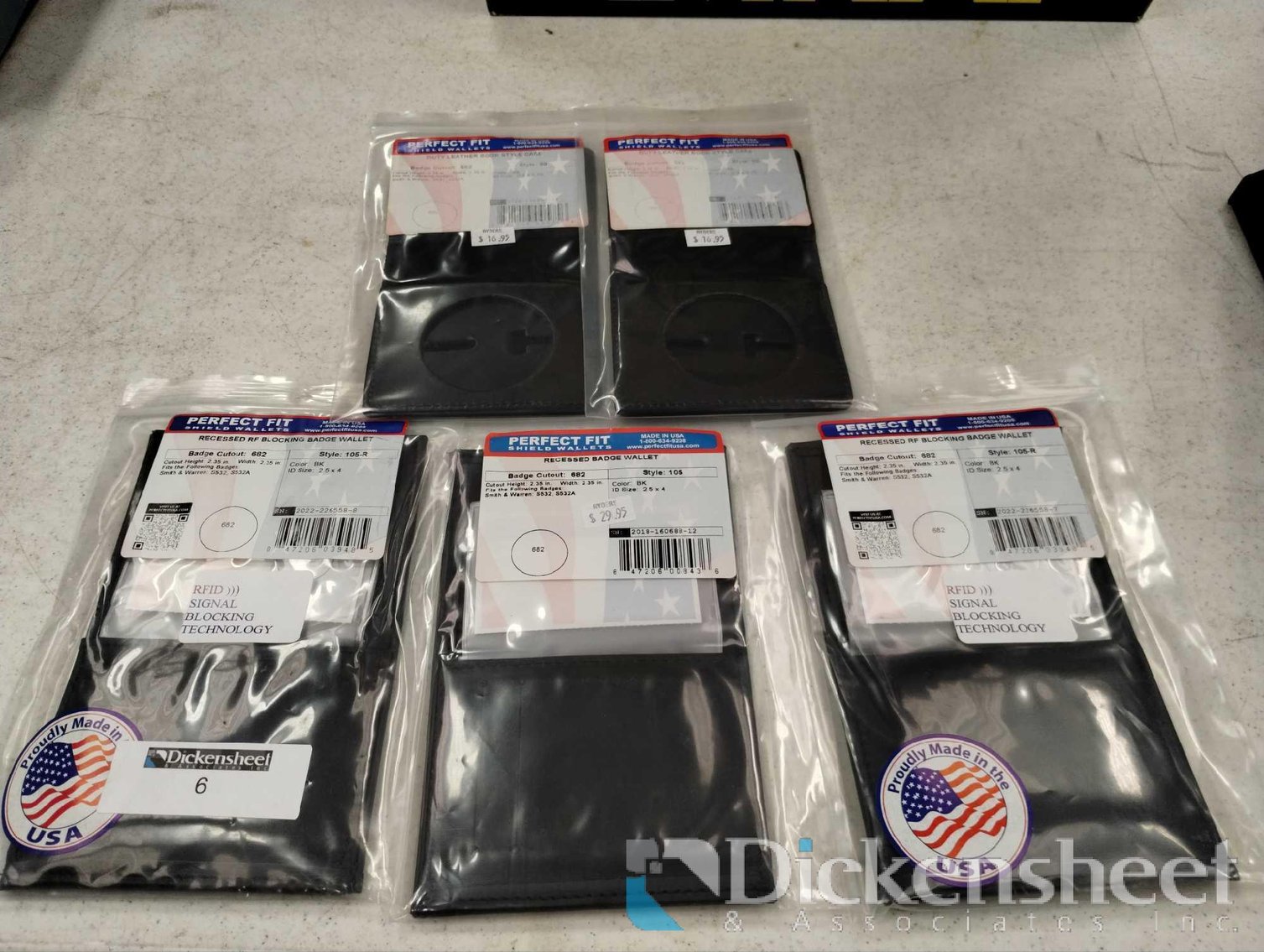 Image for Ryder's Public Safety, VERY LARGE AUCTION OF NEW INVENTORY