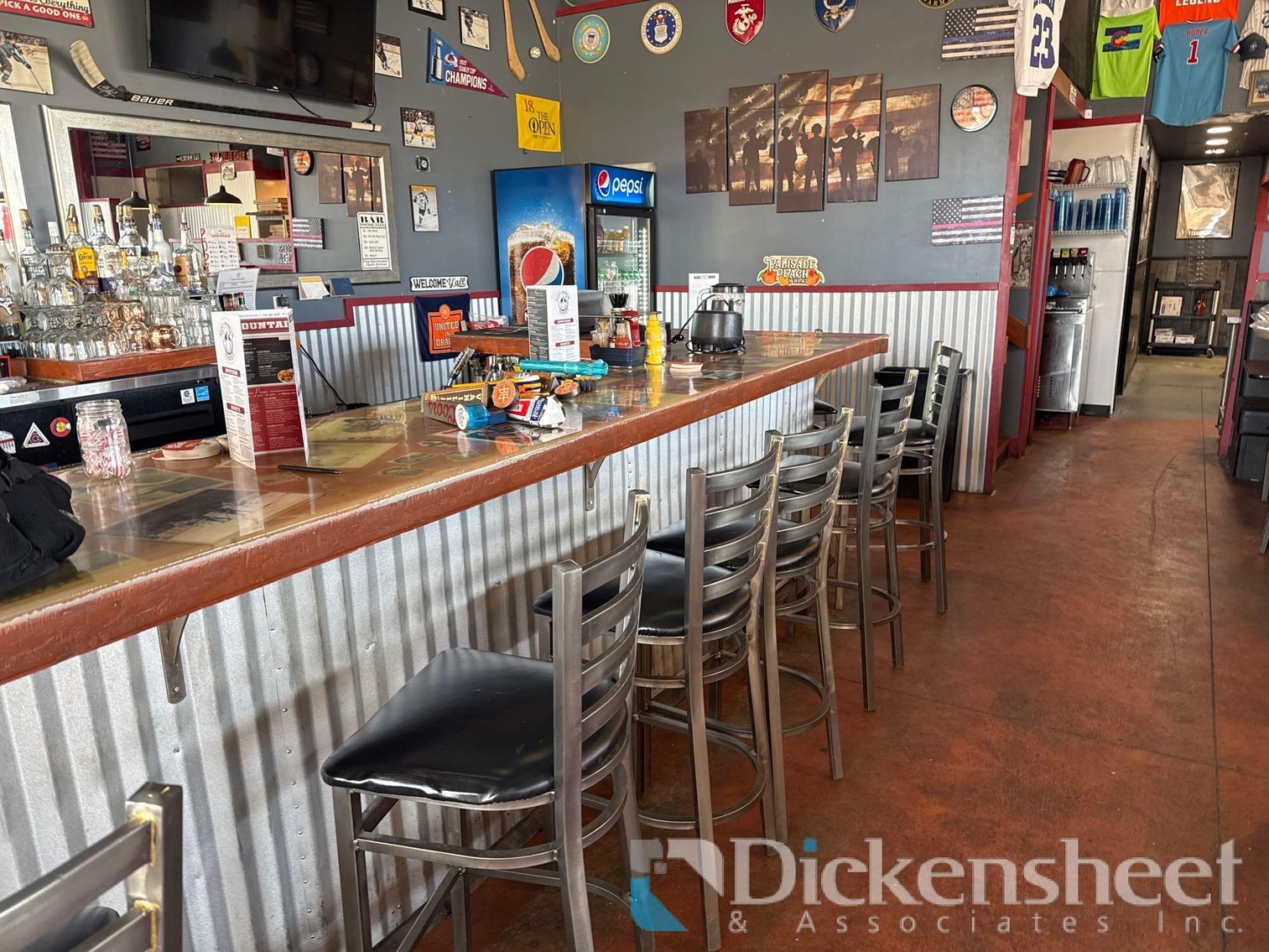 Image for ROCKY MOUNTAIN RESTAURANTS-Pizza Ovens, Refrigeration, Kitchen Equipment & More