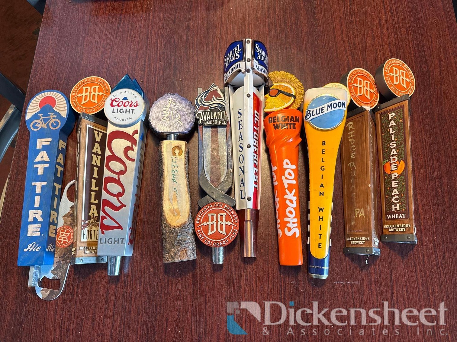 Image for ROCKY MOUNTAIN RESTAURANTS-Pizza Ovens, Refrigeration, Kitchen Equipment & More