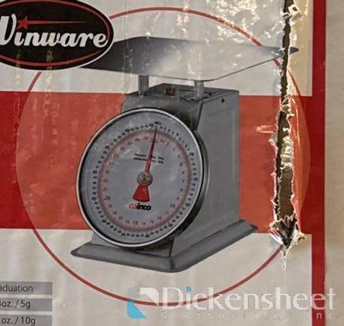 Image for MILE HIGH FOOD SERVICE EQUIPMENT AND SUPPLIES, PART TWO