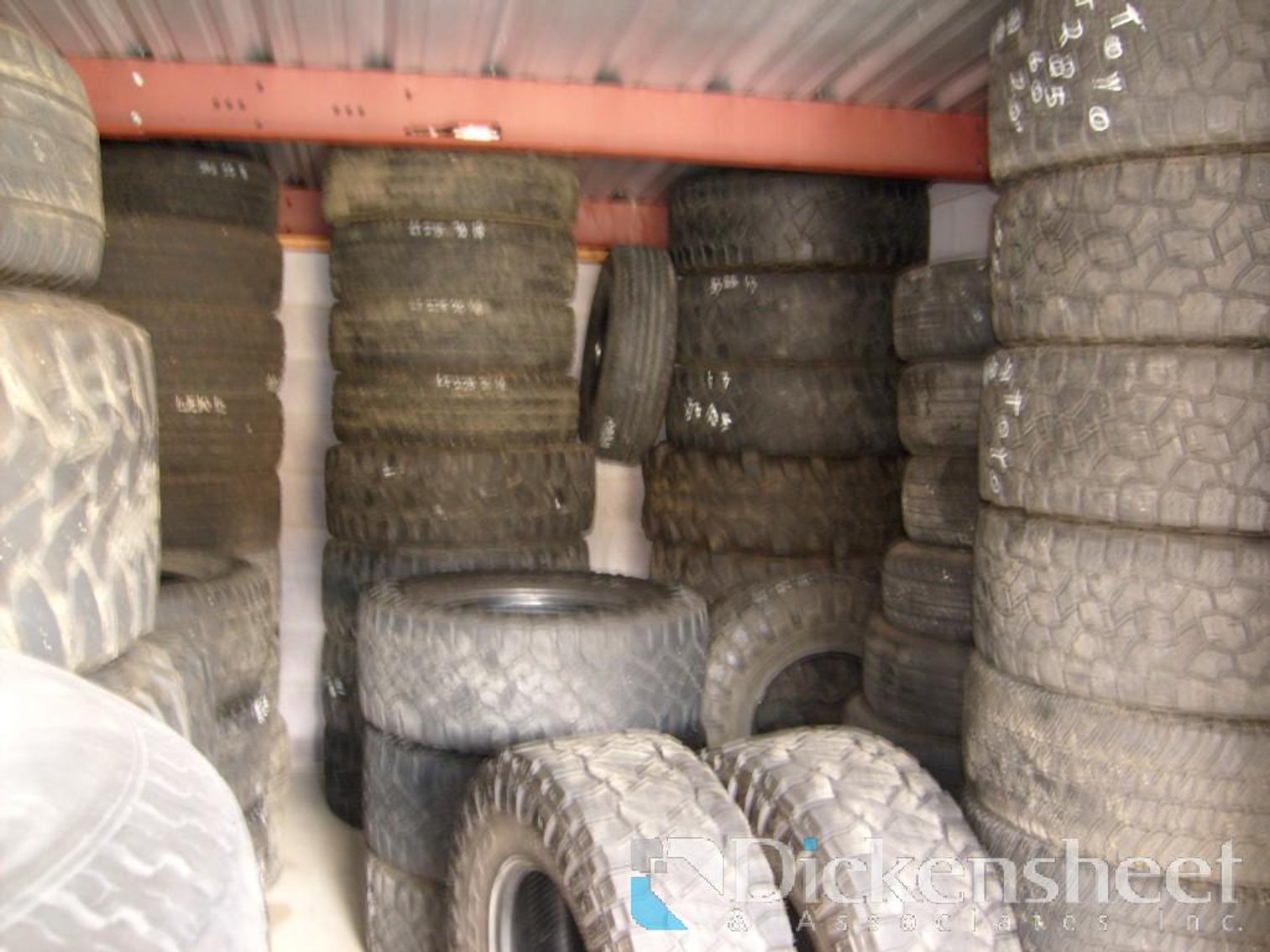 Image for CONTENTS FROM UNCLAIMED STORAGE UNITS-On Behalf Of A Plus Self Storage