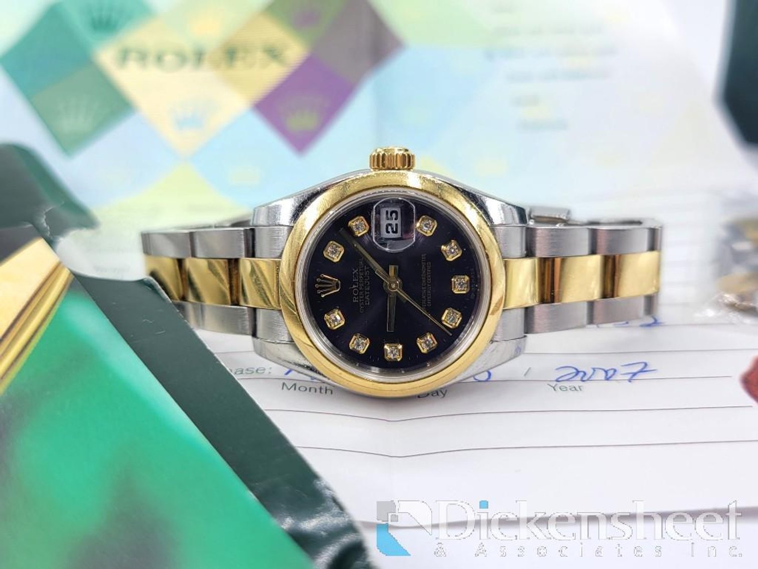 Image for JEWELRY, WATCHES, CURRENCY/COINS & MORE