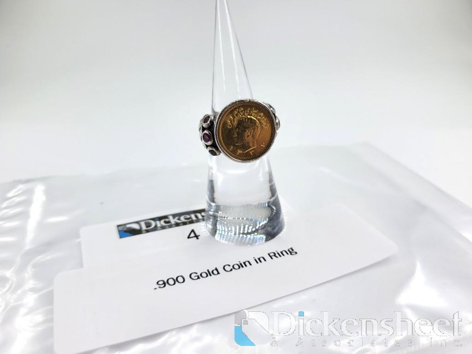 Image for JEWELRY, WATCHES, CURRENCY/COINS & MORE