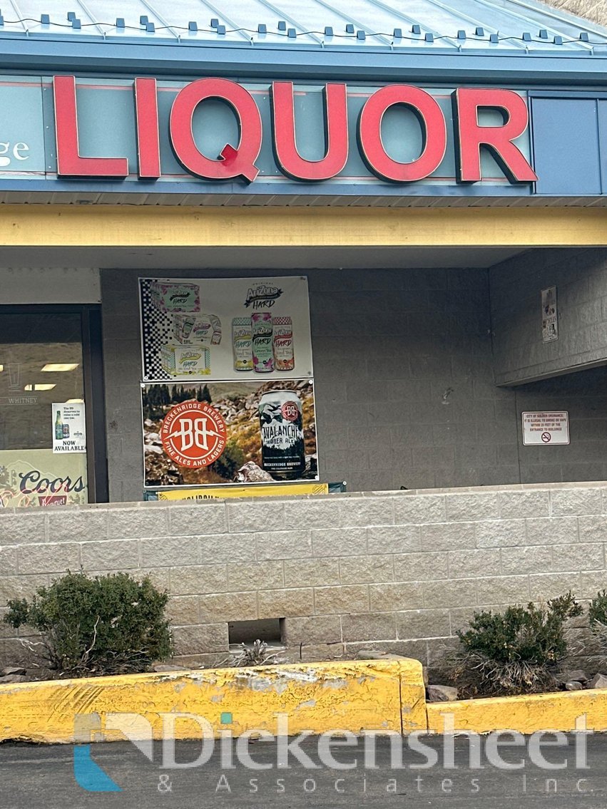 Image for GOLDEN VILLAGE DISCOUNT LIQUOR