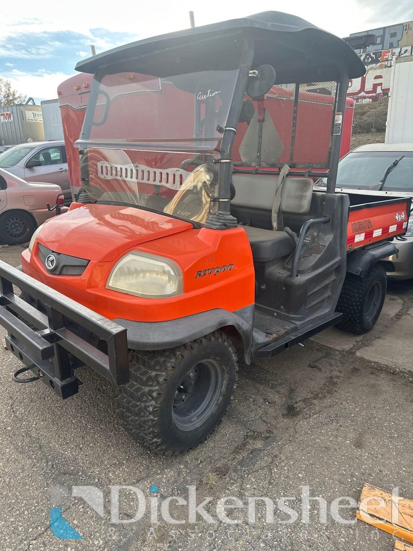 Image for VEHICLES-2019 Ford F250 Tk, 2018 GMC Yukon Denali, 1964 Land Rover Series II & Others