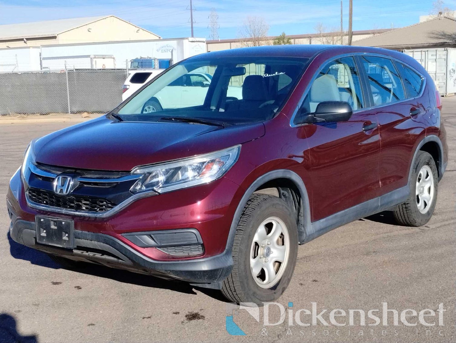 Image for VEHICLES-2019 Ford F250 Tk, 2018 GMC Yukon Denali, 1964 Land Rover Series II & Others