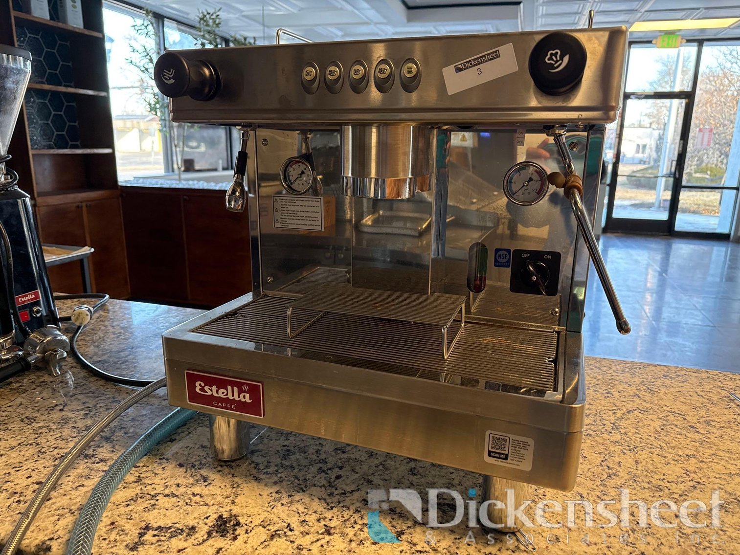 Image for ORIGINAL BY GREEKS, LLC-Food Trucks, Gyro Machine, Restaurant Equipment & More