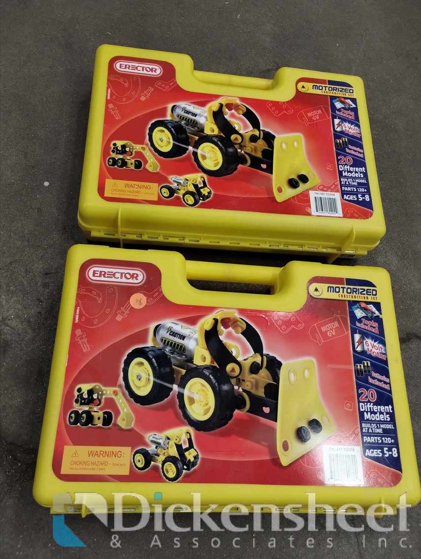 Image for JEWELRY, WATCHES, COMPUTERS INC APPLE, ALL IN ONES, RECORD ALBUMS, SONOS, ESTATES