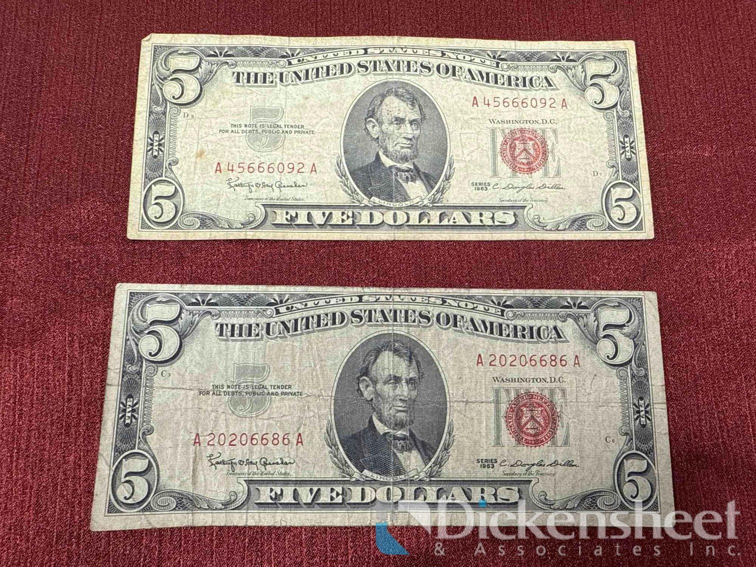 Image for SELECTION OF JEWELRY, WATCHES, COINS/CURRENCY