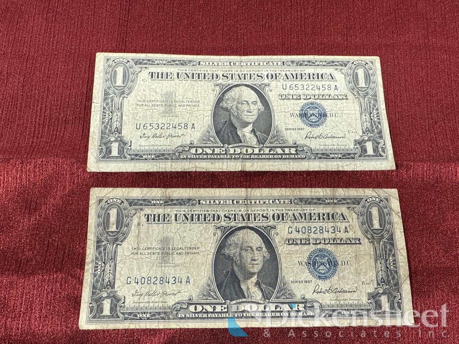 Image for SELECTION OF JEWELRY, WATCHES, COINS/CURRENCY