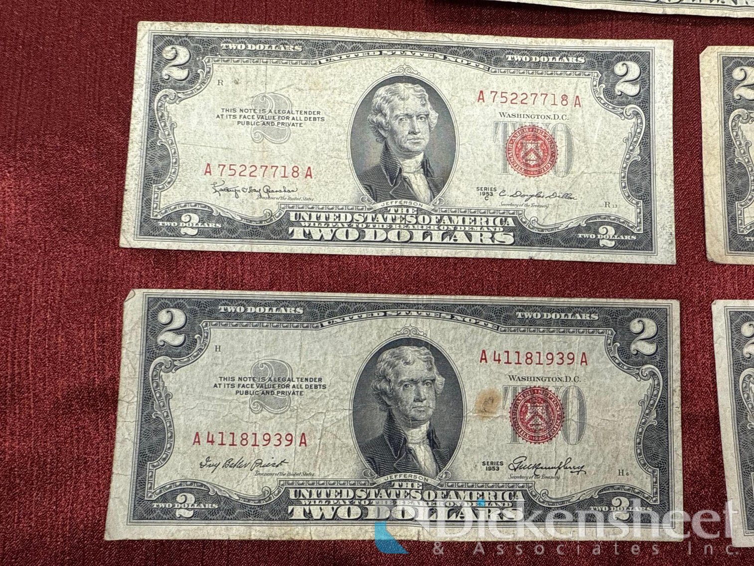 Image for SELECTION OF JEWELRY, WATCHES, COINS/CURRENCY