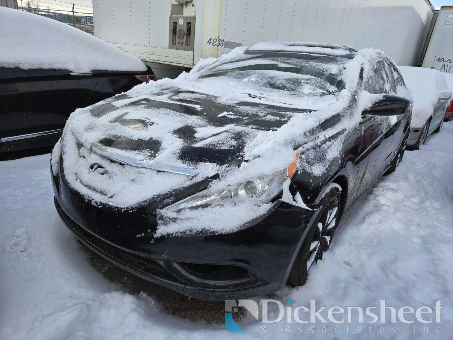 Image for TOWCO VEHICLE AUCTION-DENVER-Great Selection of BMW, Subaru, Honda, Chevy, Hyundai & More-INSPECTION AVAILABLE