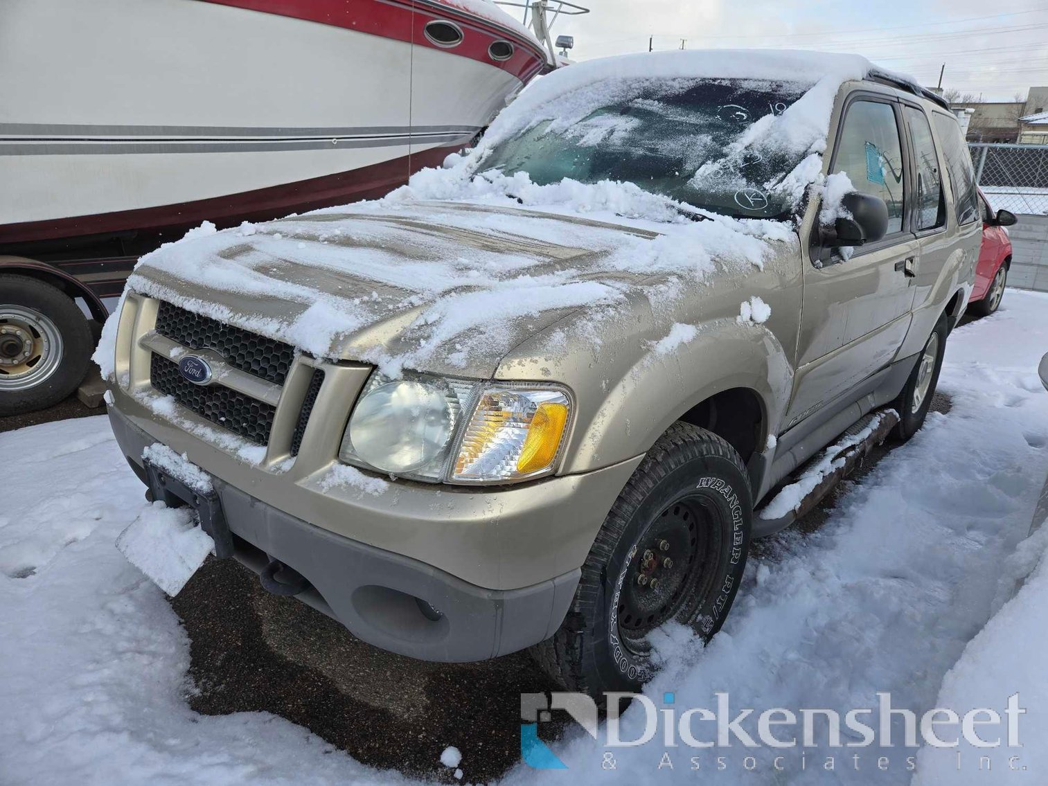 Image for TOWCO VEHICLE AUCTION-DENVER-Great Selection of BMW, Subaru, Honda, Chevy, Hyundai & More-INSPECTION AVAILABLE