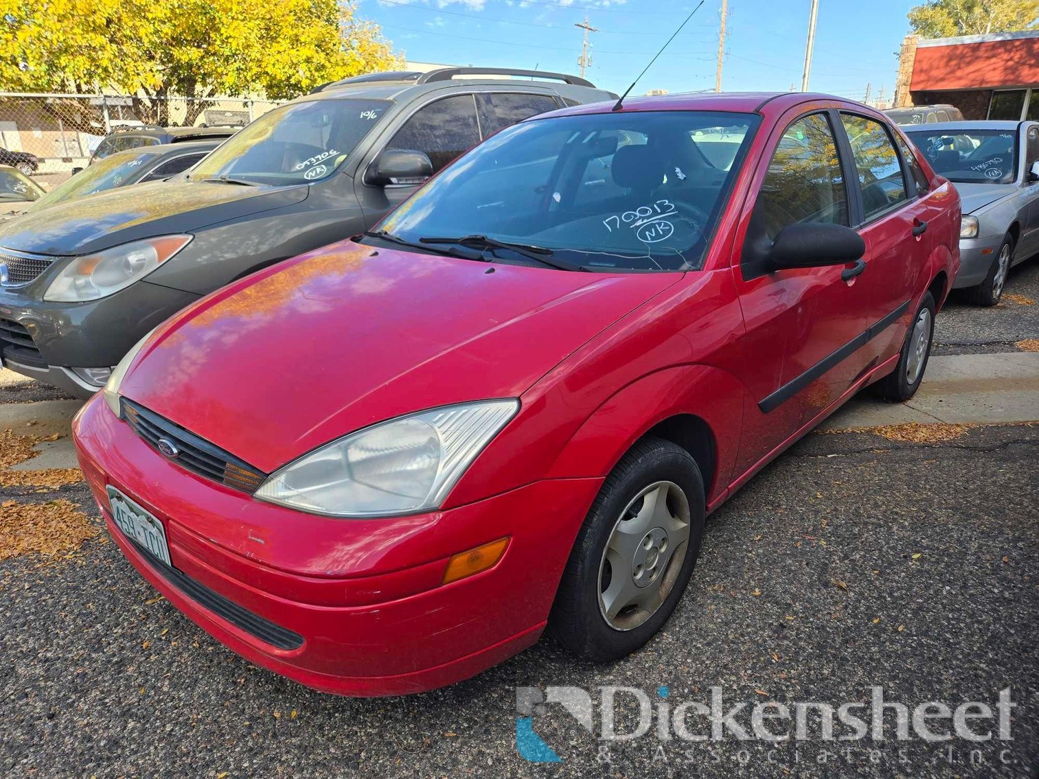 Image for TOWCO VEHICLE AUCTION-DENVER-Great Selection of BMW, Subaru, Honda, Chevy, Hyundai & More-INSPECTION AVAILABLE