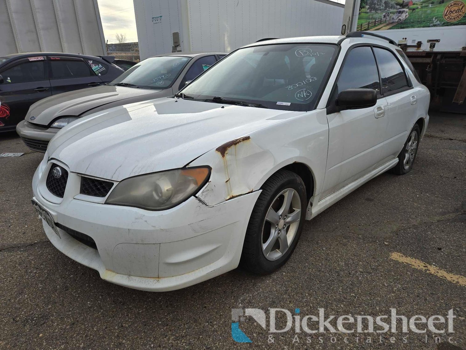 Image for TOWCO VEHICLE AUCTION-DENVER-Great Selection of BMW, Subaru, Honda, Chevy, Hyundai & More-INSPECTION AVAILABLE