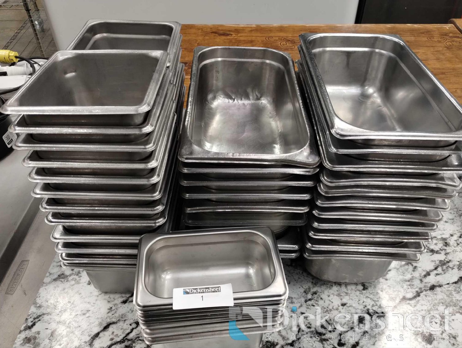 Image for ICE CREAM & NEAR NEW COFFEE LOCATION, NEW PREMIUM HARDWOOD FLOORING