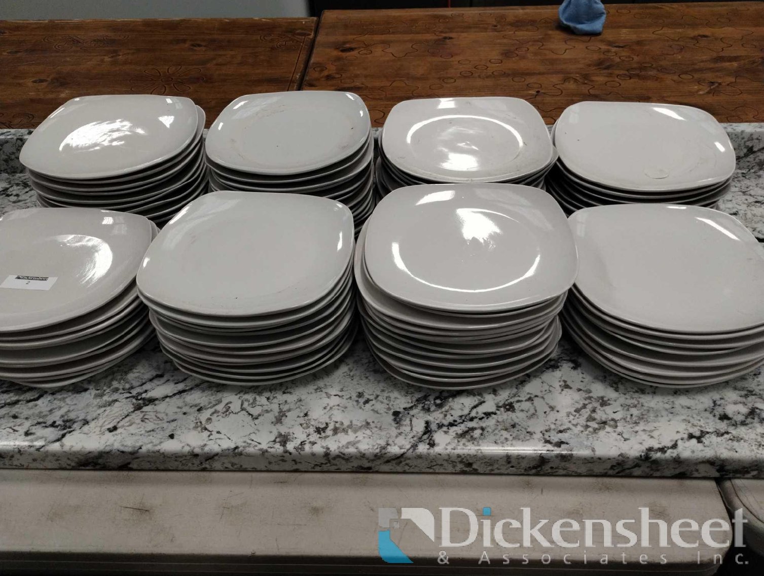 Image for ICE CREAM & NEAR NEW COFFEE LOCATION, NEW PREMIUM HARDWOOD FLOORING