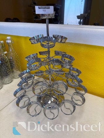 Image for ESTATES-Tools, Yard Maintenance, Camera/Sound Equipment, Electronics & More