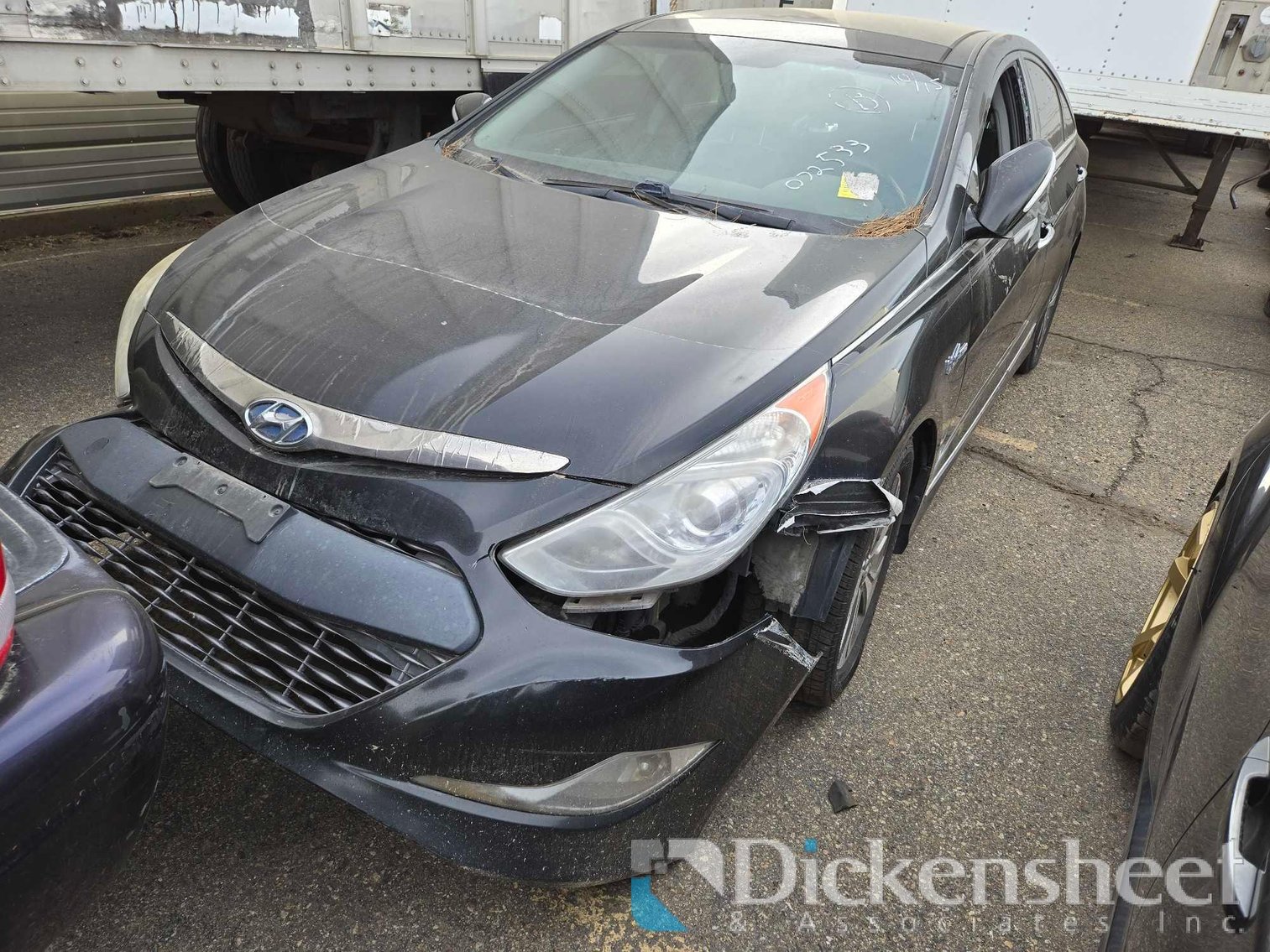 Image for SEVERAL VEHICLES INC 2003 PORSCHE 911, COMMERCIAL VEHICLES ON BEHALF OF US BANKRUPTCY COURT, DENVER & LITTLETON PUBLIC SCHOOLS, ESTATES & OTHERS