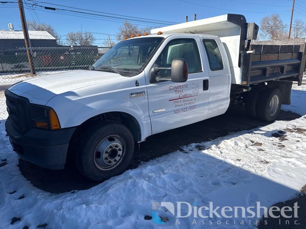 Image for TREE MAINTENANCE & ROOFING COMPANY COMMERCIAL VEHICLES