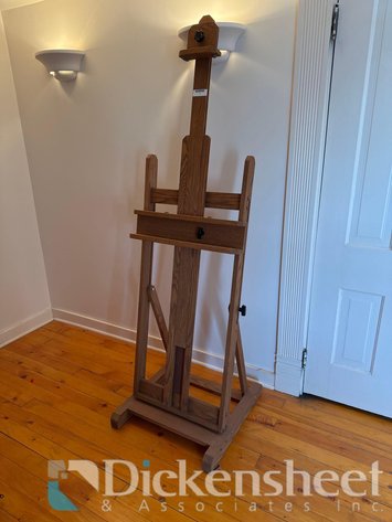 Image for DENVER ESTATE-Gorgeous Furniture, Fantastic Lamps, Statues, Artwork, Jewelry, Camera Eq & More!