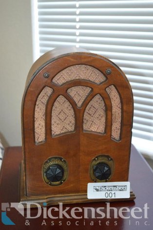 Image for WESTMINSTER ESTATE-Phonographs, Tools, Artwork & More