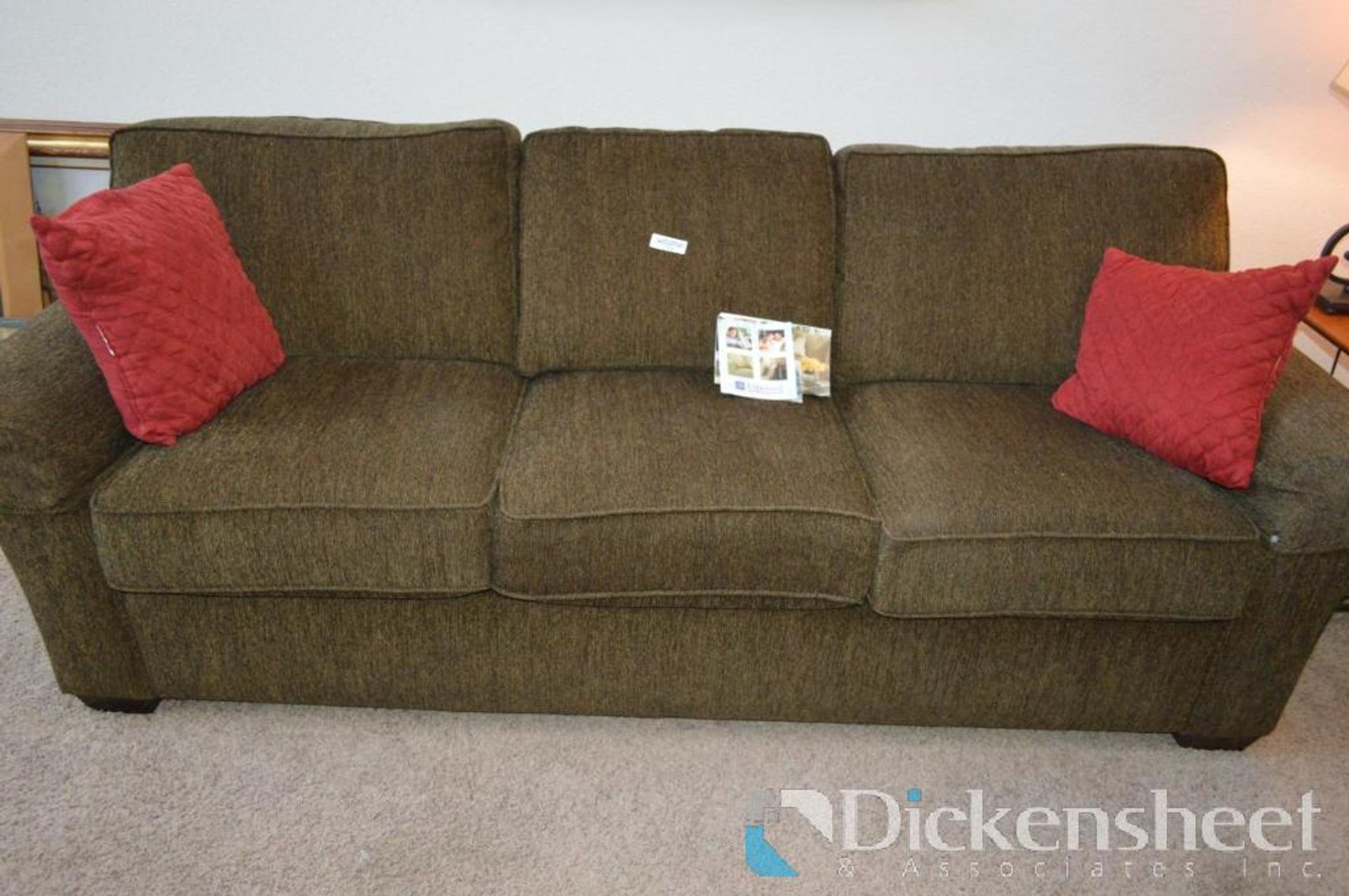 Image for WESTMINSTER ESTATE-Phonographs, Tools, Artwork & More