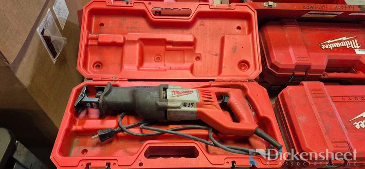 Image for MECHANICAL CONTRACTORS RELOCATION AUCTION-Fantastic Selection of Tools, Analyzers, Welders, Vehicles, Trailers & More!