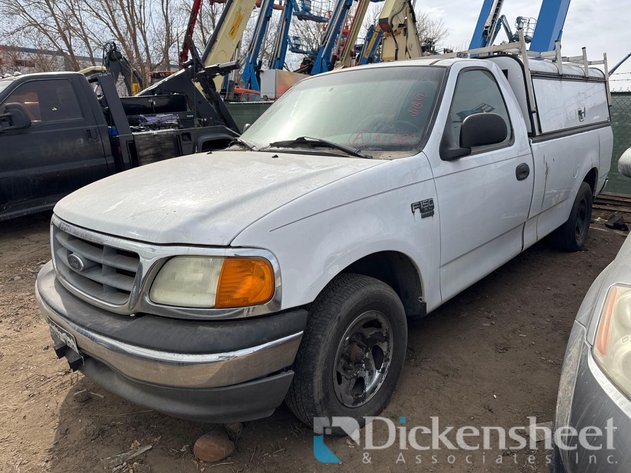 Image for SELECTION OF VEHICLES ON BEHALF OF COLORADO AUTO RECOVERY