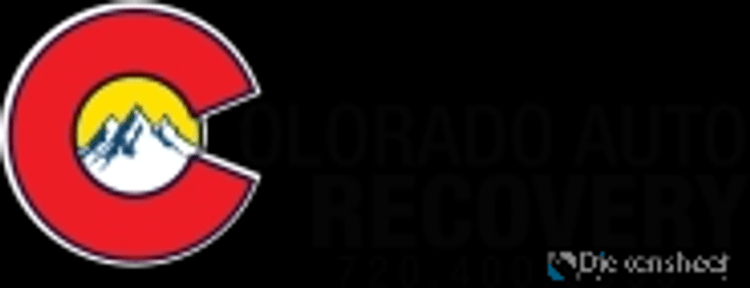 Image for SELECTION OF VEHICLES ON BEHALF OF COLORADO AUTO RECOVERY