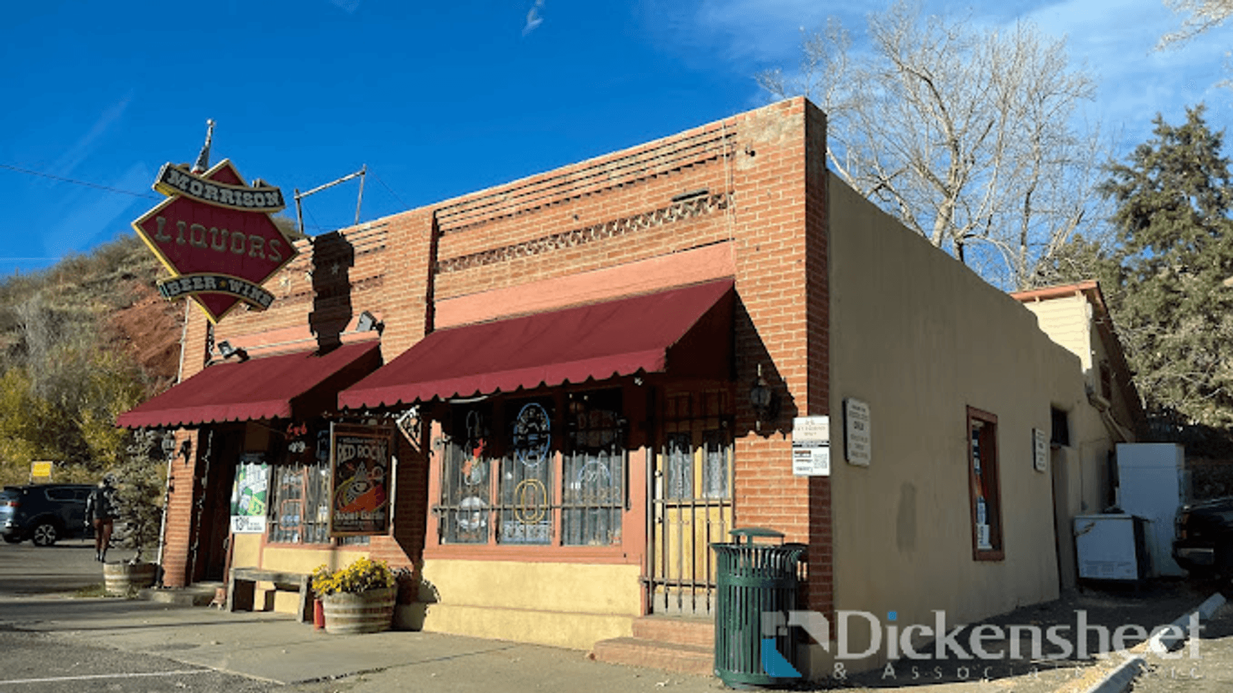 Image for MOUNTAIN LIQUOR, LLC.-Liquor Inventory, Refrigeration, Vintage / Other SIgnage & More