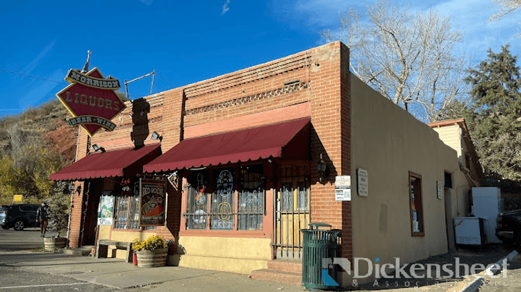 Image for MOUNTAIN LIQUOR, LLC.-Liquor Inventory, Refrigeration, Vintage / Other SIgnage & More