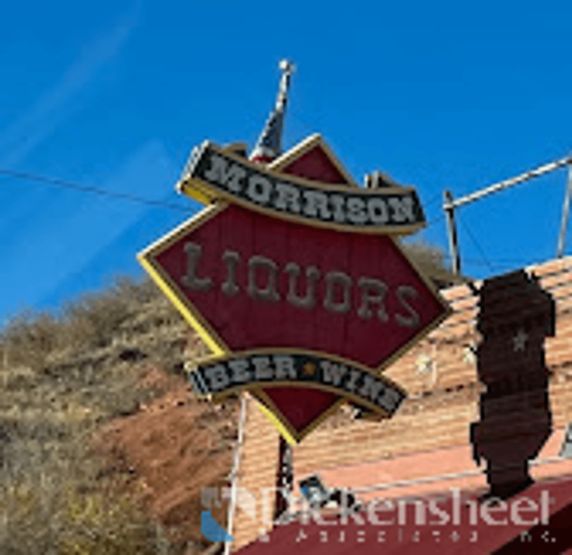 Image for MOUNTAIN LIQUOR, LLC.-Liquor Inventory, Refrigeration, Vintage / Other SIgnage & More