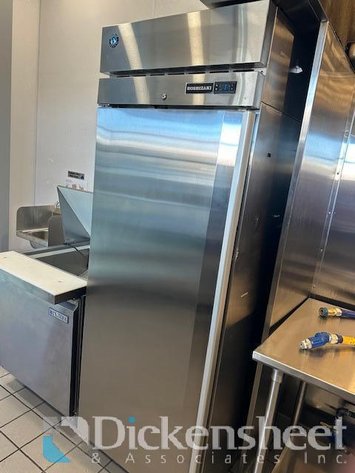 Image for WING ZONE-This Location Only-Near New Refrigeration/Kitchen Equipment & Dining Furniture