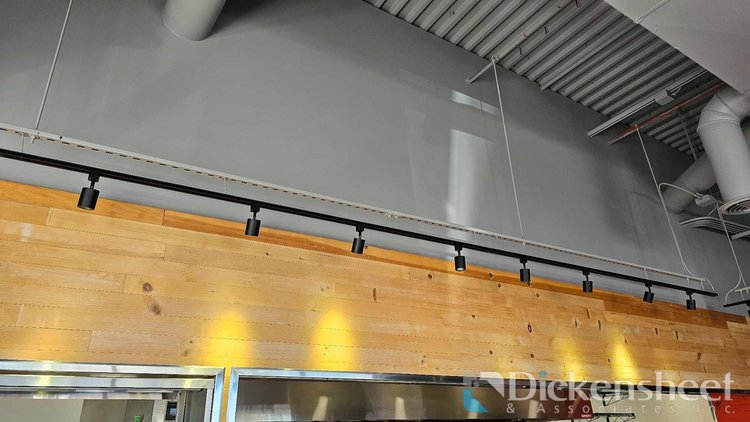 Image for WING ZONE-This Location Only-Near New Refrigeration/Kitchen Equipment & Dining Furniture