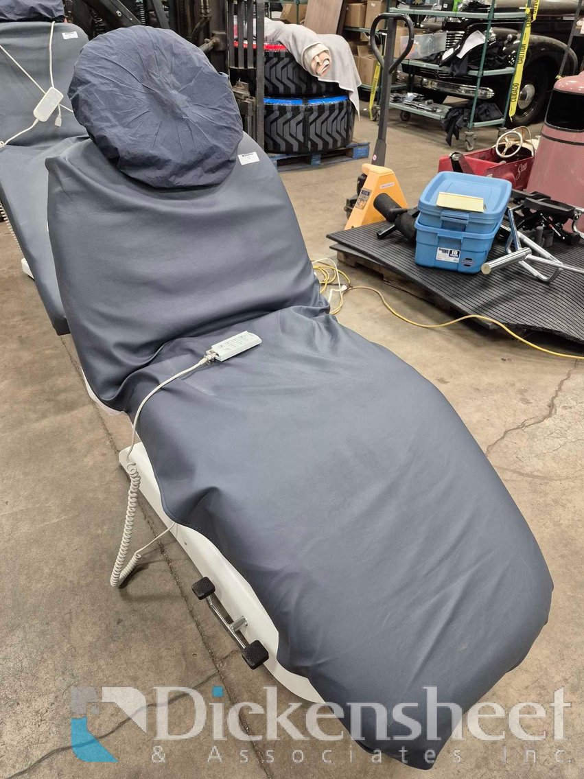 Image for FORMER AESTHETIC MED SPA LOCATION On Behalf Of Secured Creditor